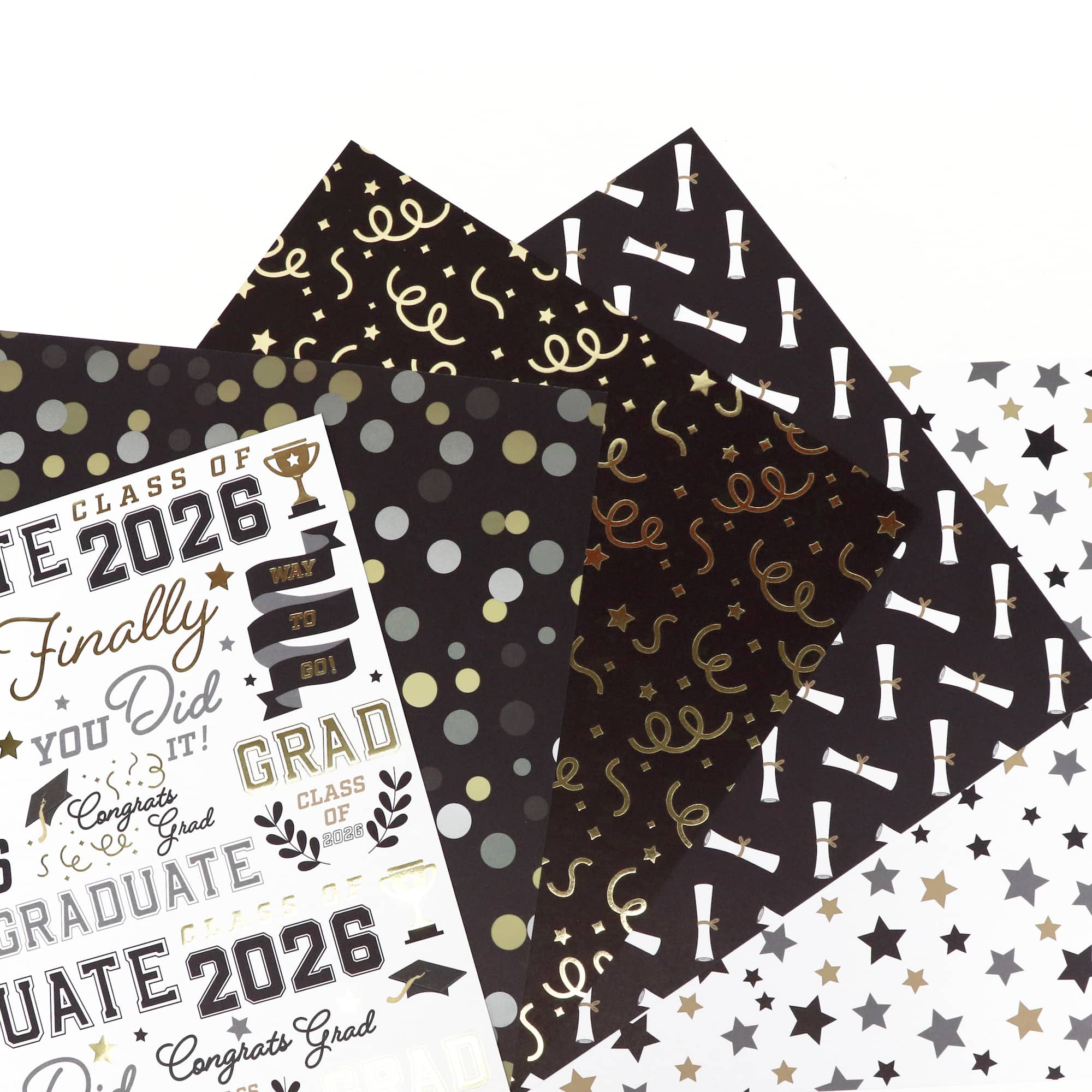 2026 Graduation Collection Pack by Recollections™